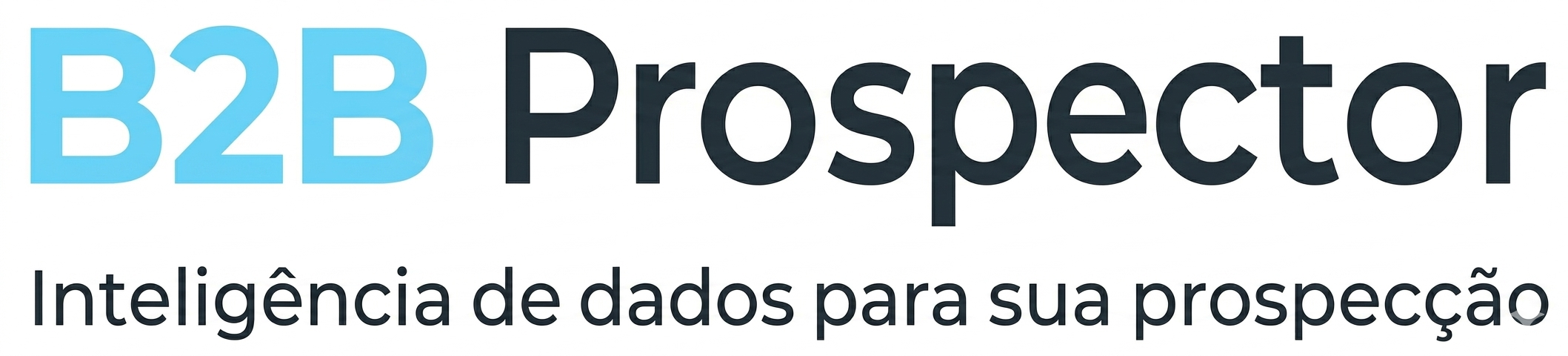 B2B Prospector